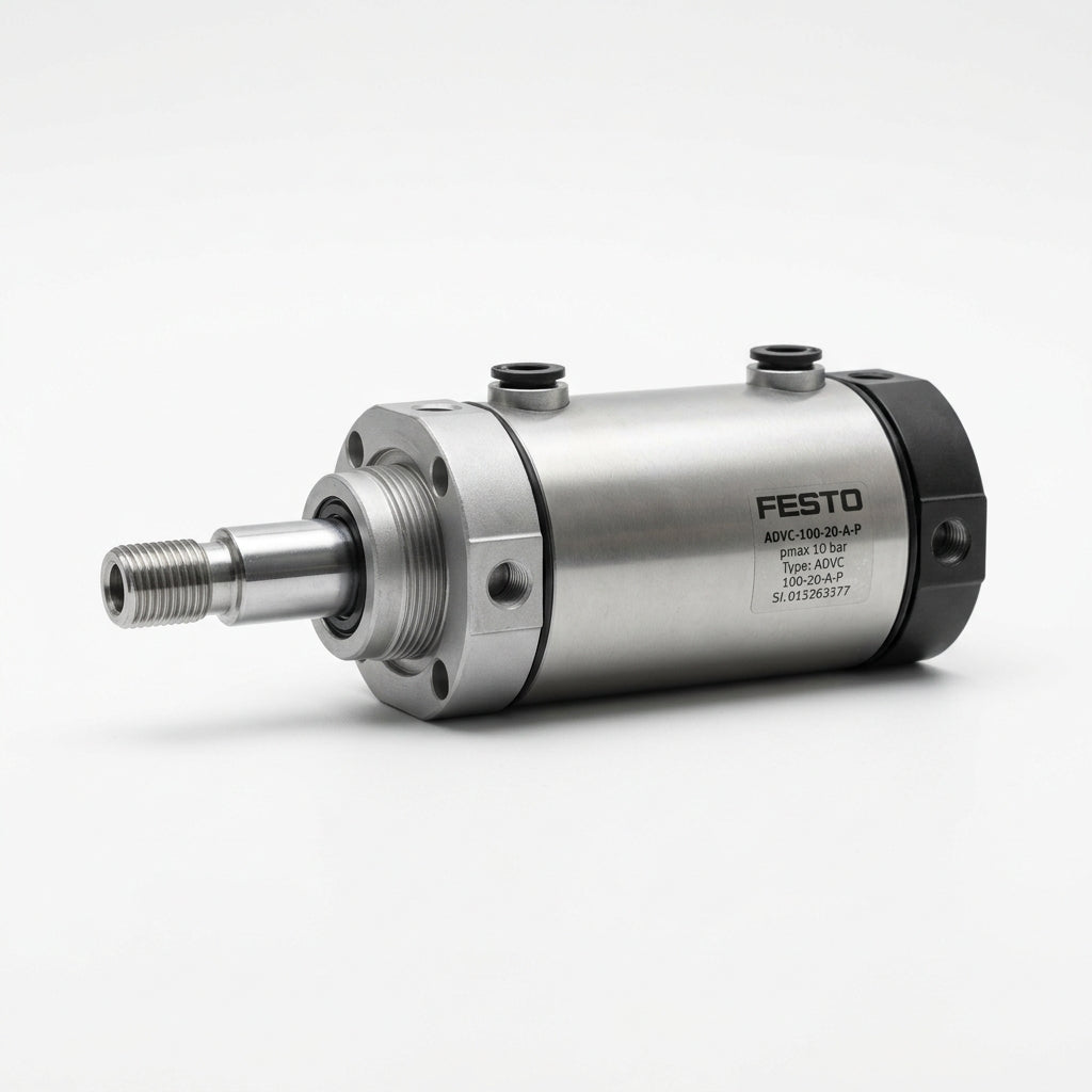 FESTO ADVC-100-20-A-P