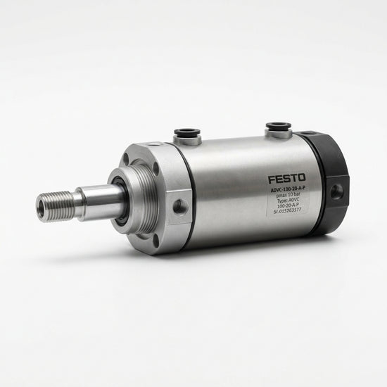 FESTO ADVC-100-20-A-P