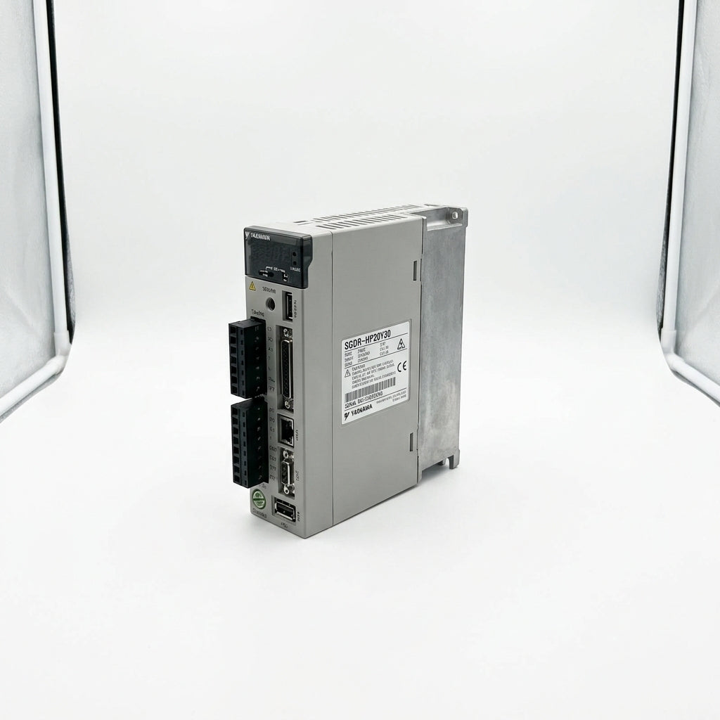 Yaskawa SGDR-HP20Y30