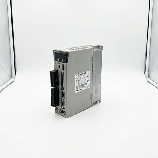Yaskawa SGDR-HP20Y30