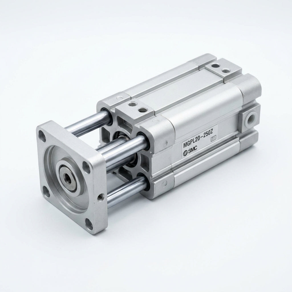 SMC MGPL20-250Z