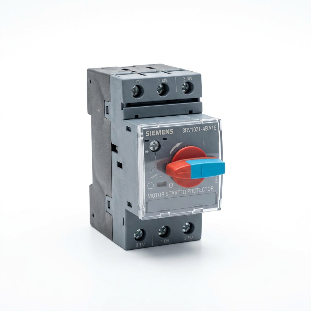 Siemens 3RV1021-4BA15