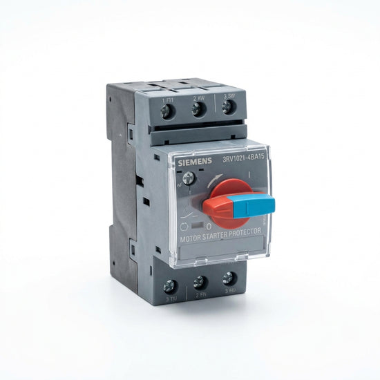 Siemens 3RV1021-4BA15
