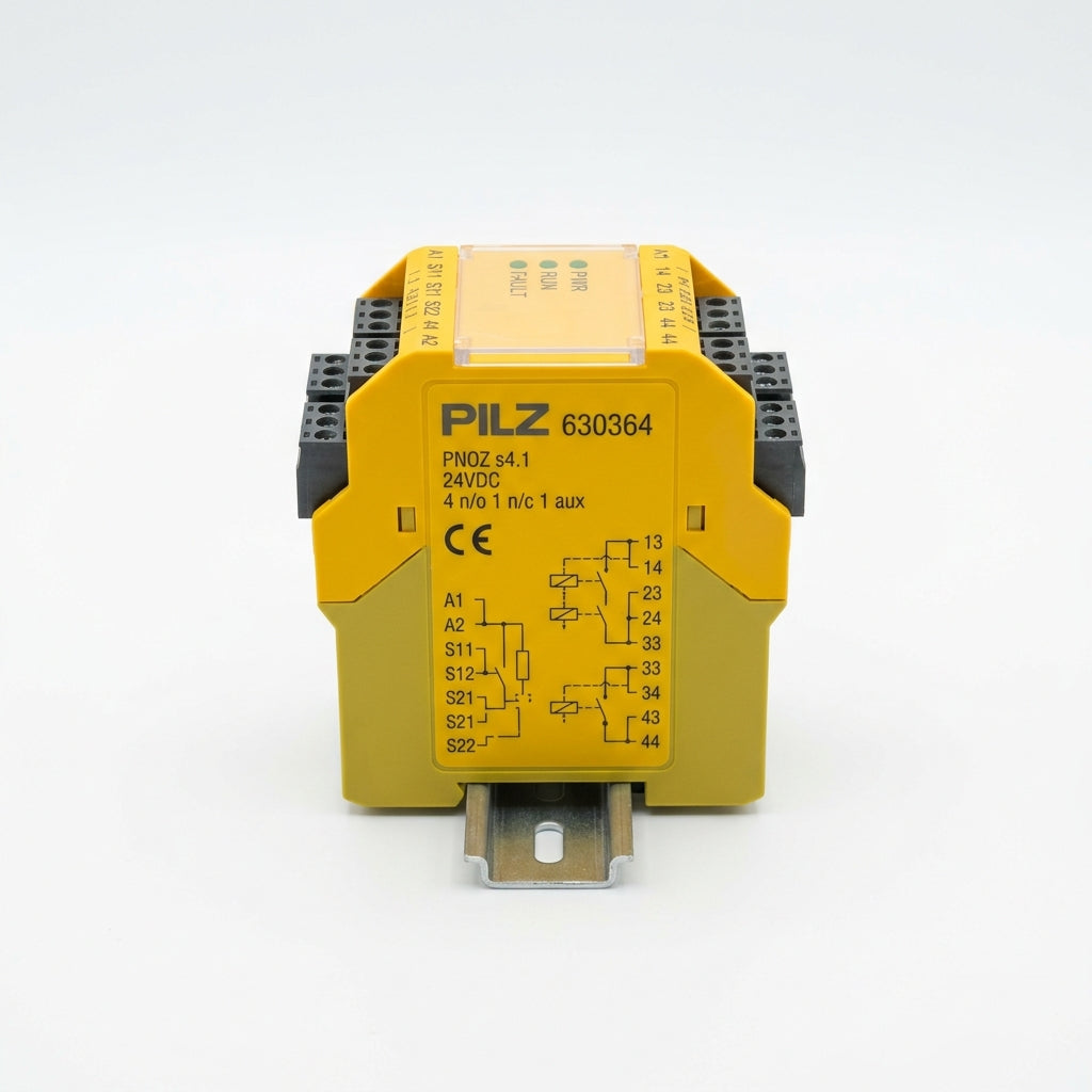 PILZ 630364