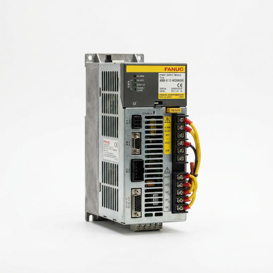 FANUC A06B-6112-H026#H550