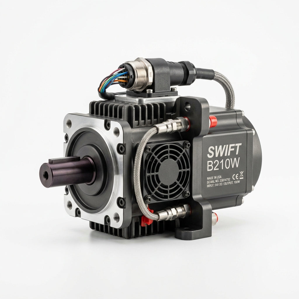 SWIFT B210W