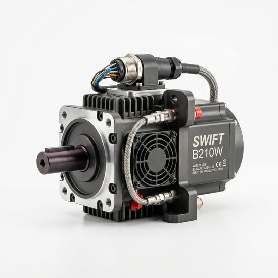 SWIFT B210W