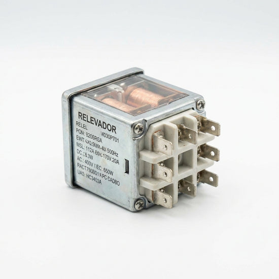 BIND TLS1-GD2 RELE DE SEGURIDAD ALLEN BRADLEY