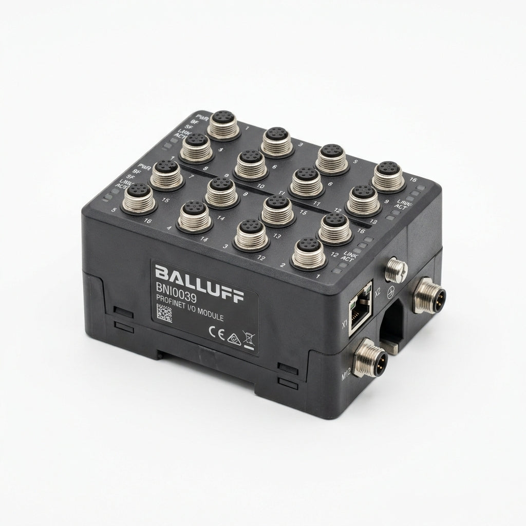 BALLUFF BNI0039