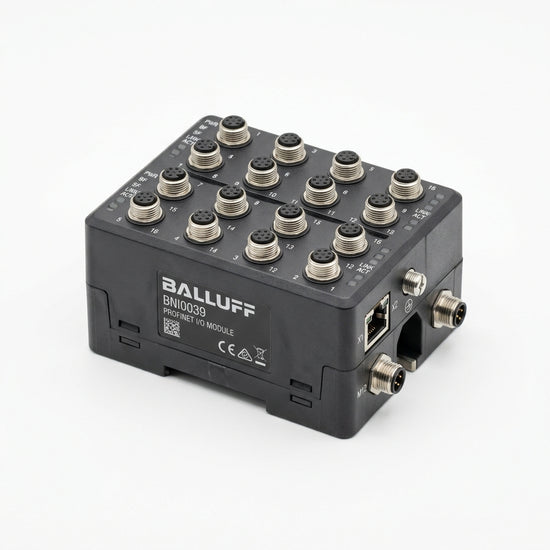 BALLUFF BNI0039