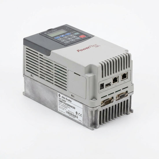 Allen-Bradley 20BD125A3ANNACA0