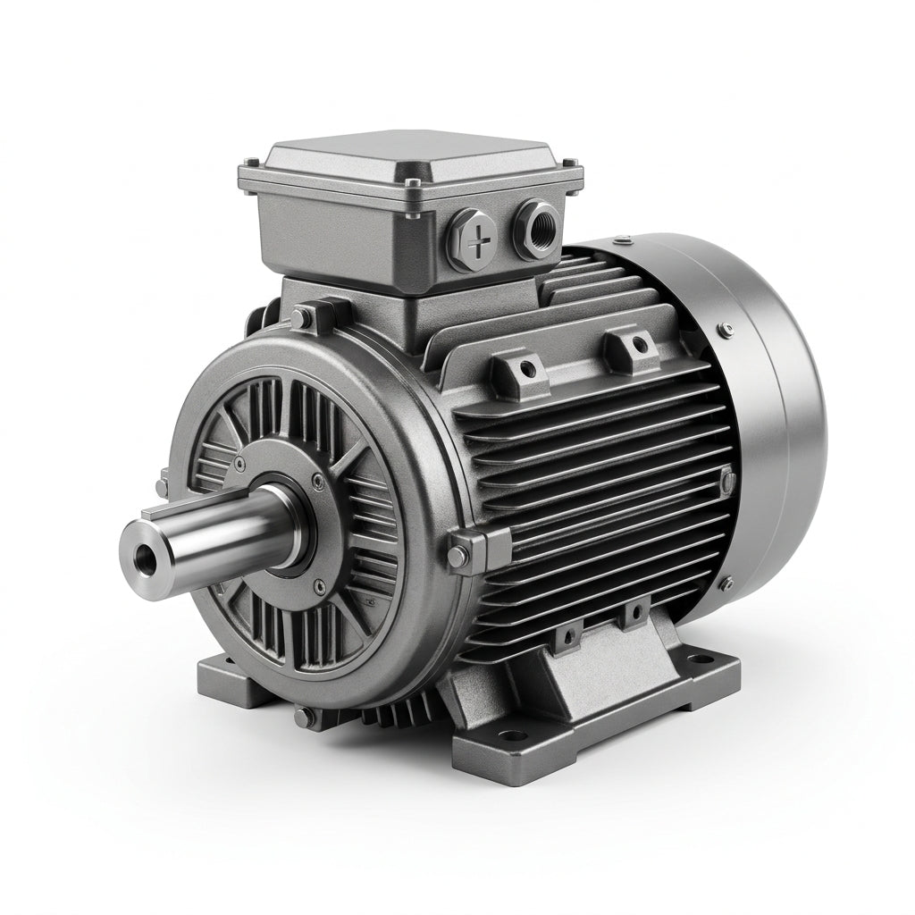 BIND SBS MOTOR MTR-WEG-5-1170
