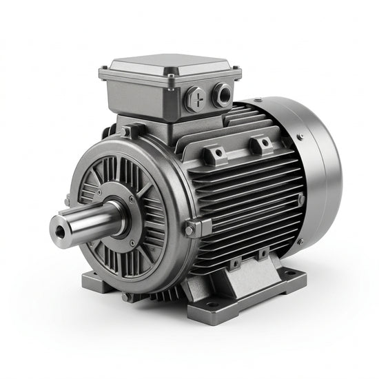 BIND SBS MOTOR MTR-WEG-5-1170