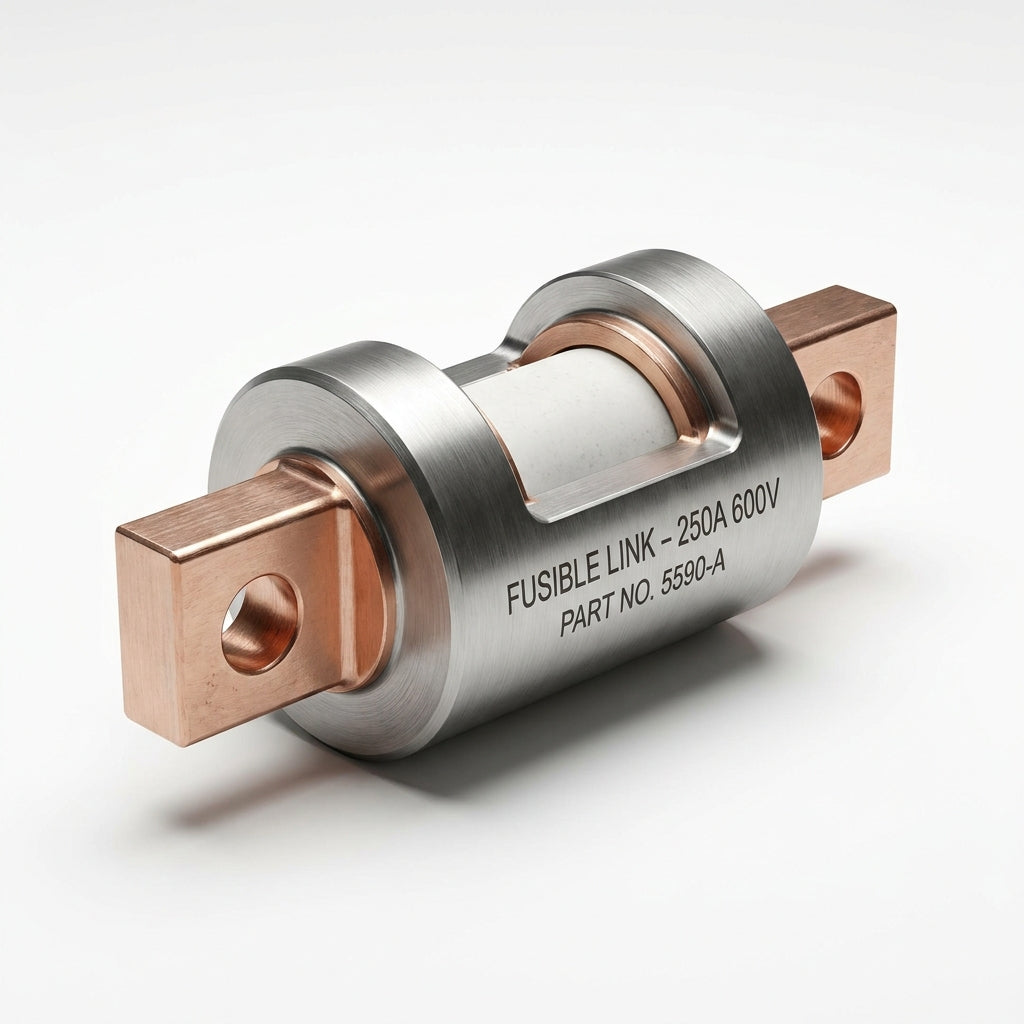BIND Ferraz Shawmut ATDR5 Fuse