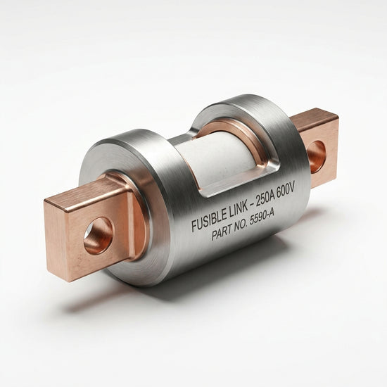 BIND Ferraz Shawmut ATDR5 Fuse