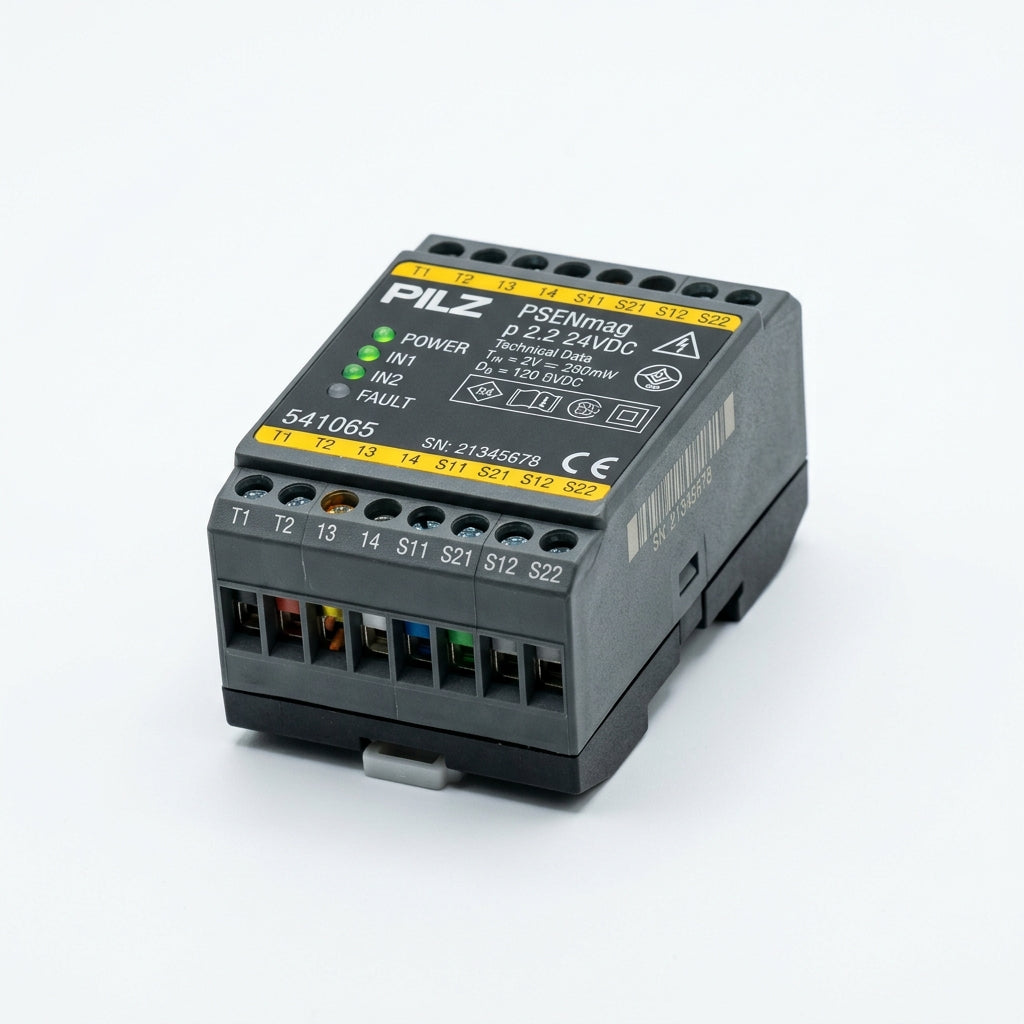 PILZ 541065