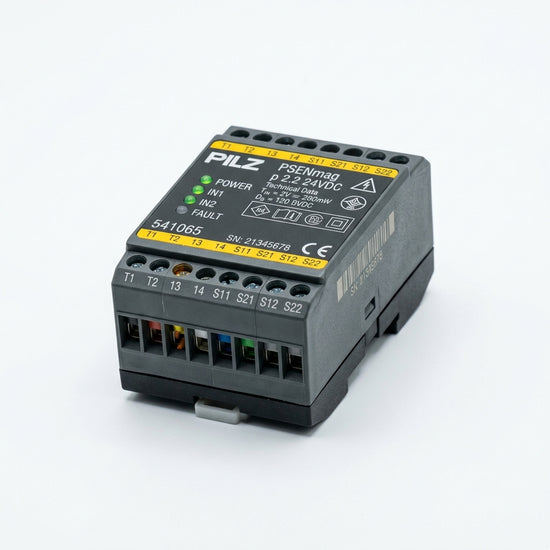 PILZ 541065