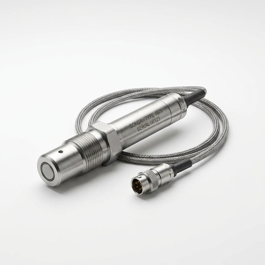 BIND Extech RH550-P SONDA DE HUMEDAD/TEMPERATURA P/RH550