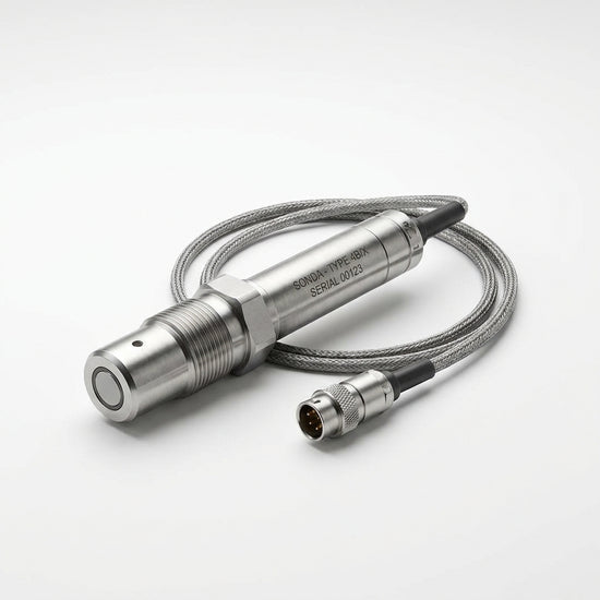 BIND Extech RH550-P SONDA DE HUMEDAD/TEMPERATURA P/RH550