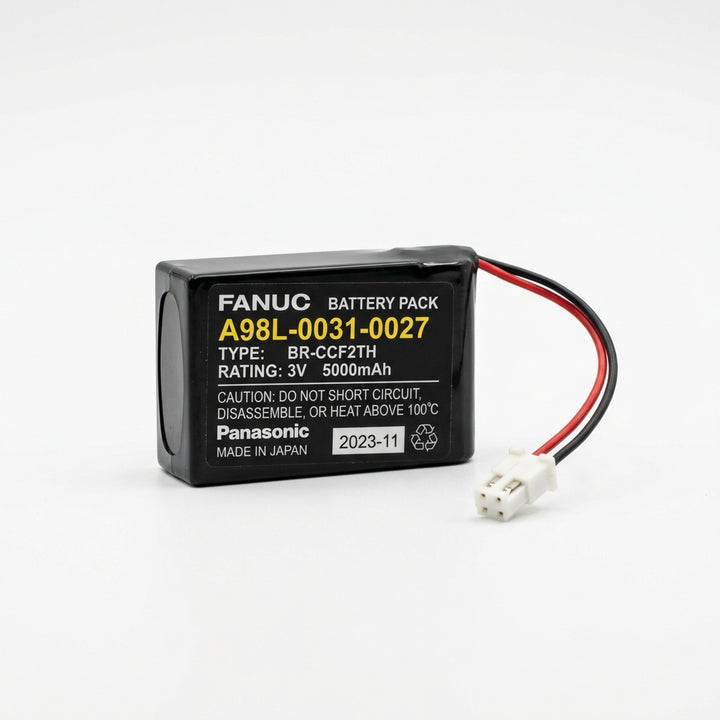 FANUC A98L-0031-0027