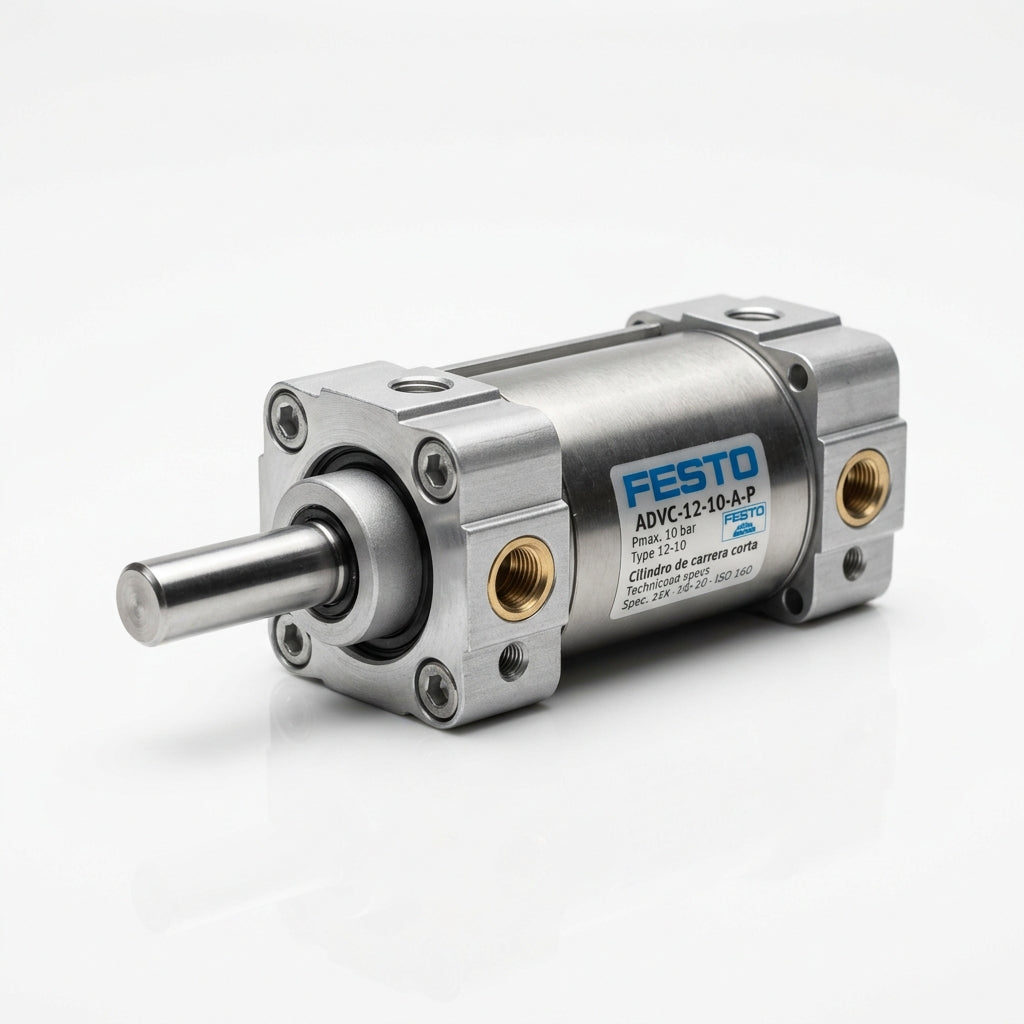FESTO ADVC-12-10-A-P