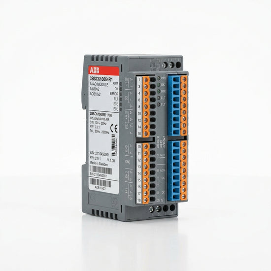 ABB 3BSC610064R1