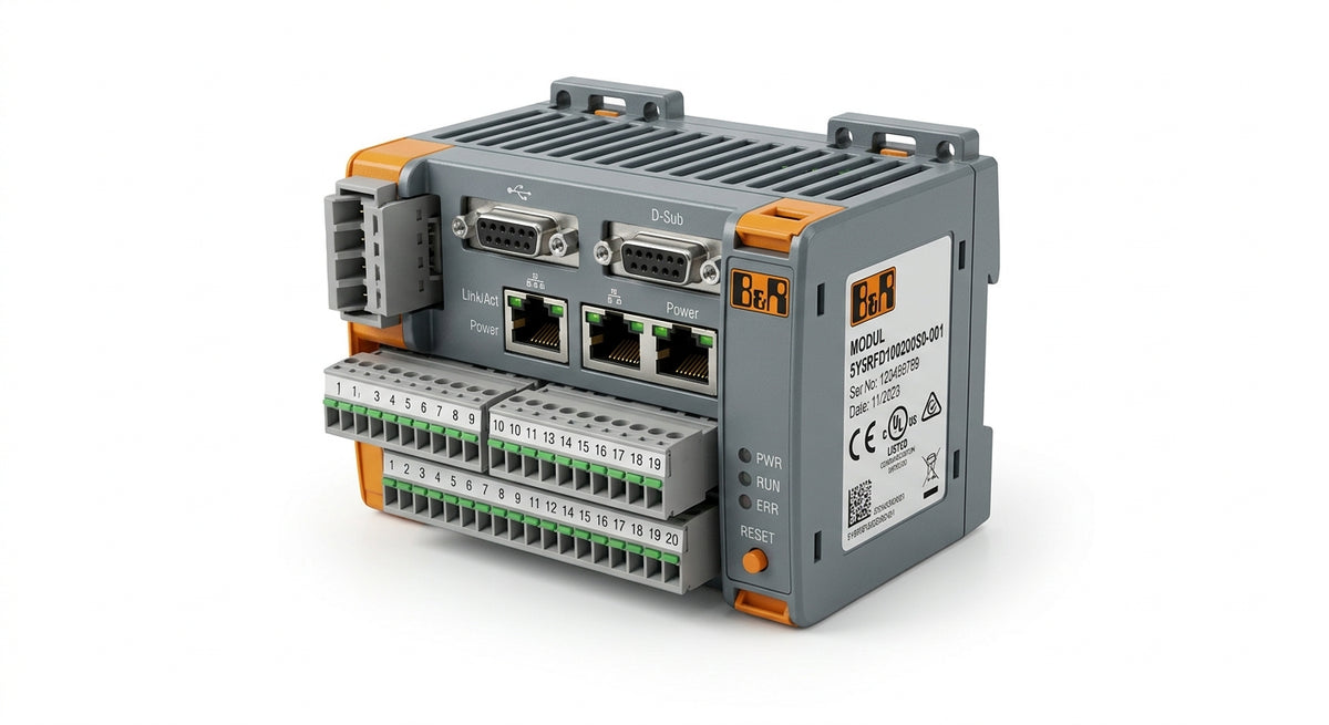 B&R 5Y5RFD100220S0-001