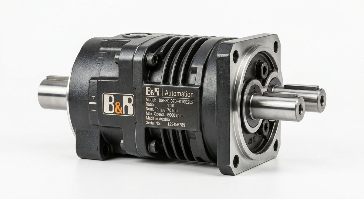 B&R 8GP50-070--010S2L3