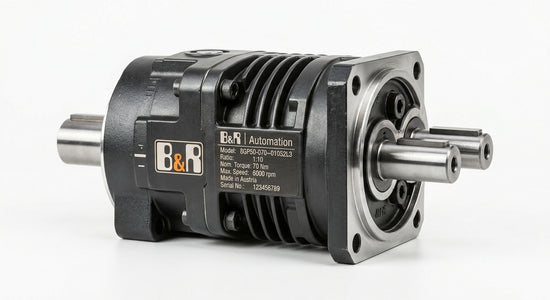 B&R 8GP50-070--010S2L3