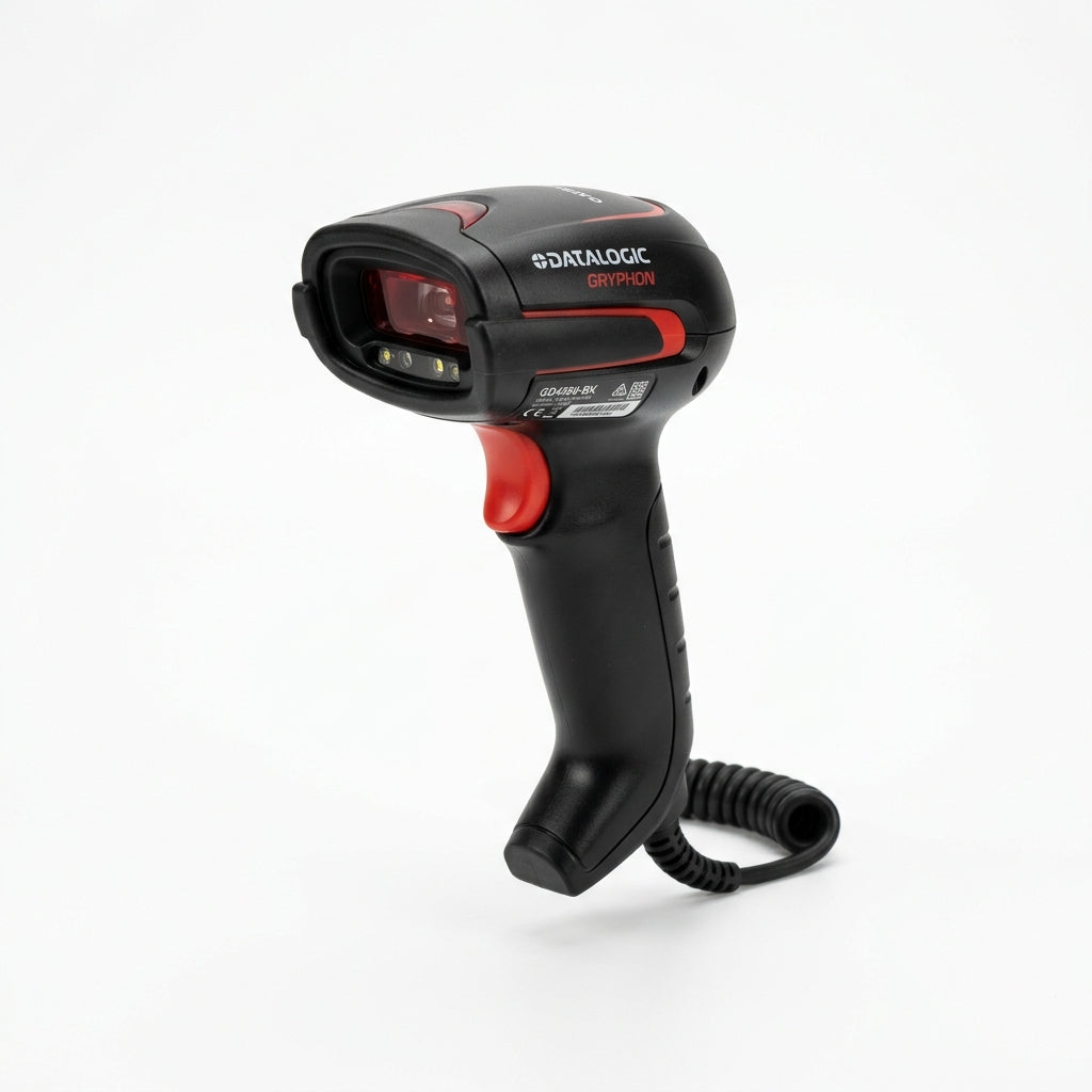 DATALOGIC GD4590-BK
