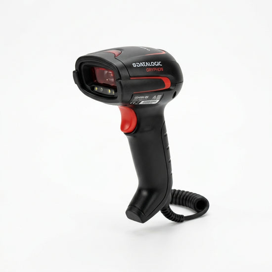 DATALOGIC GD4590-BK