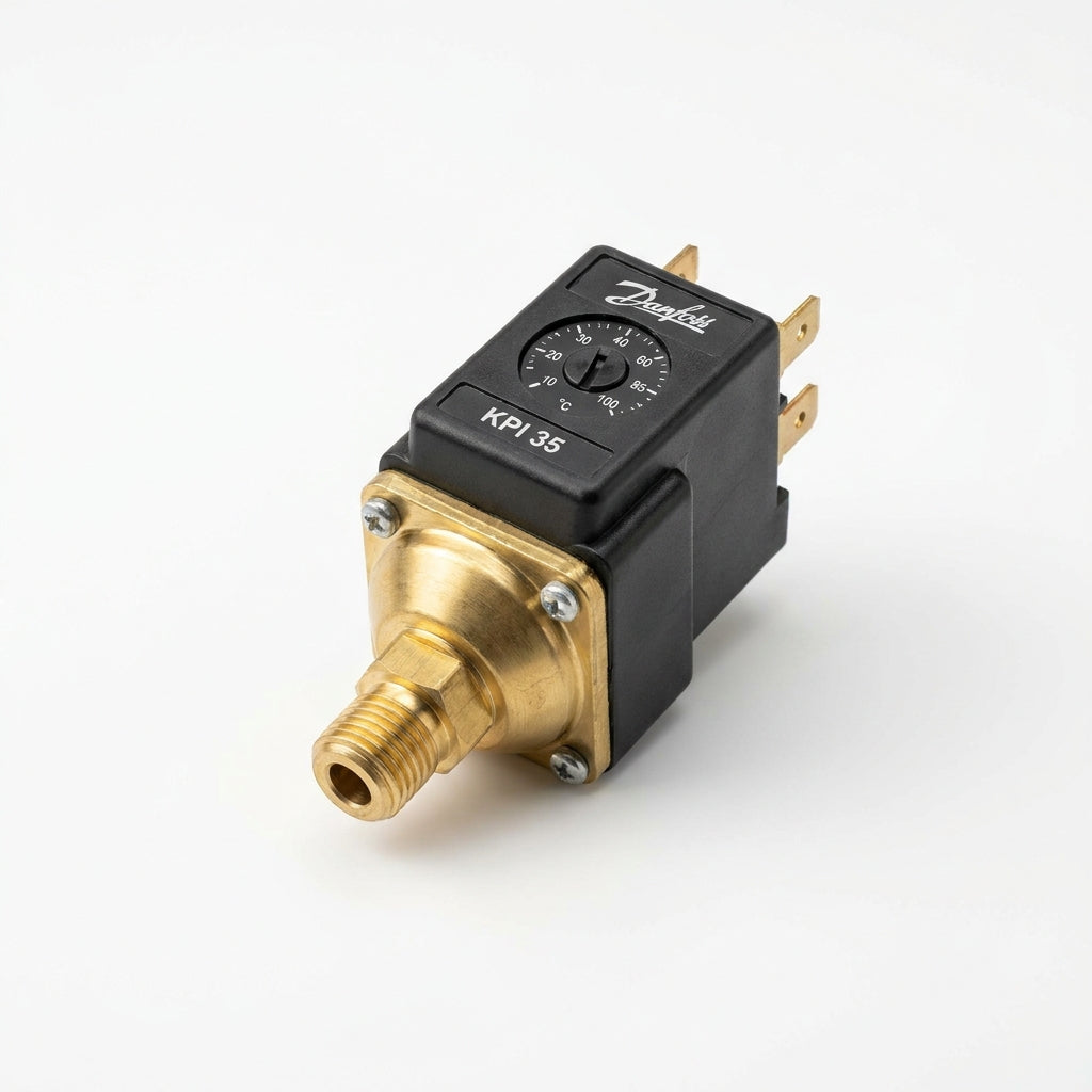 Danfoss KPI 35