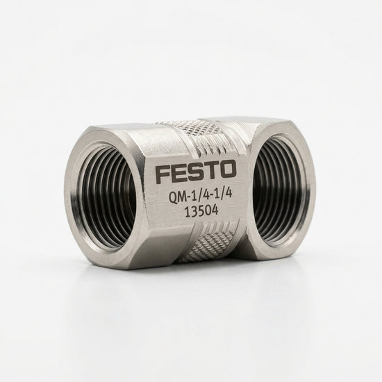 FESTO QM-1/4-1/4