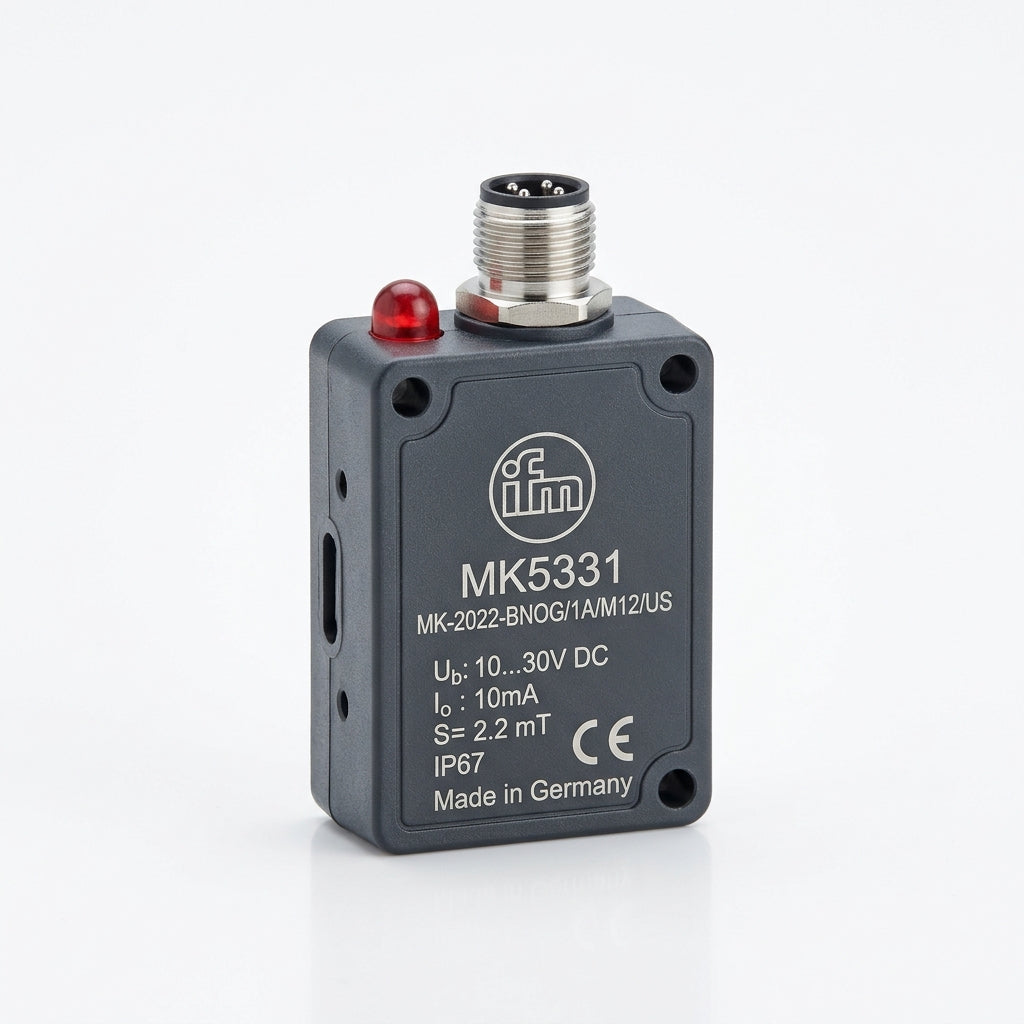 IFM MK5331