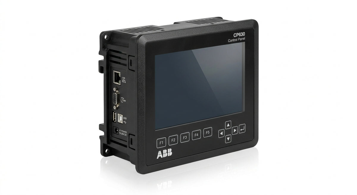 ABB CP630