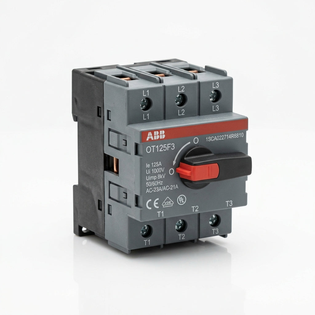 ABB 1SCA022714R8810
