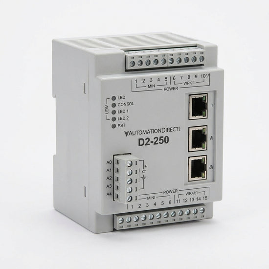 AutomationDirect D2-250