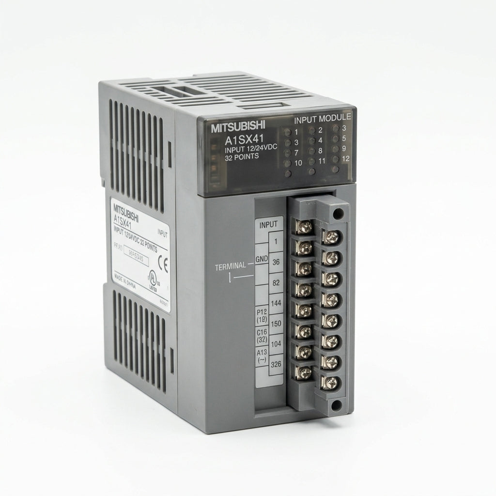 Mitsubishi Electric A1SX41