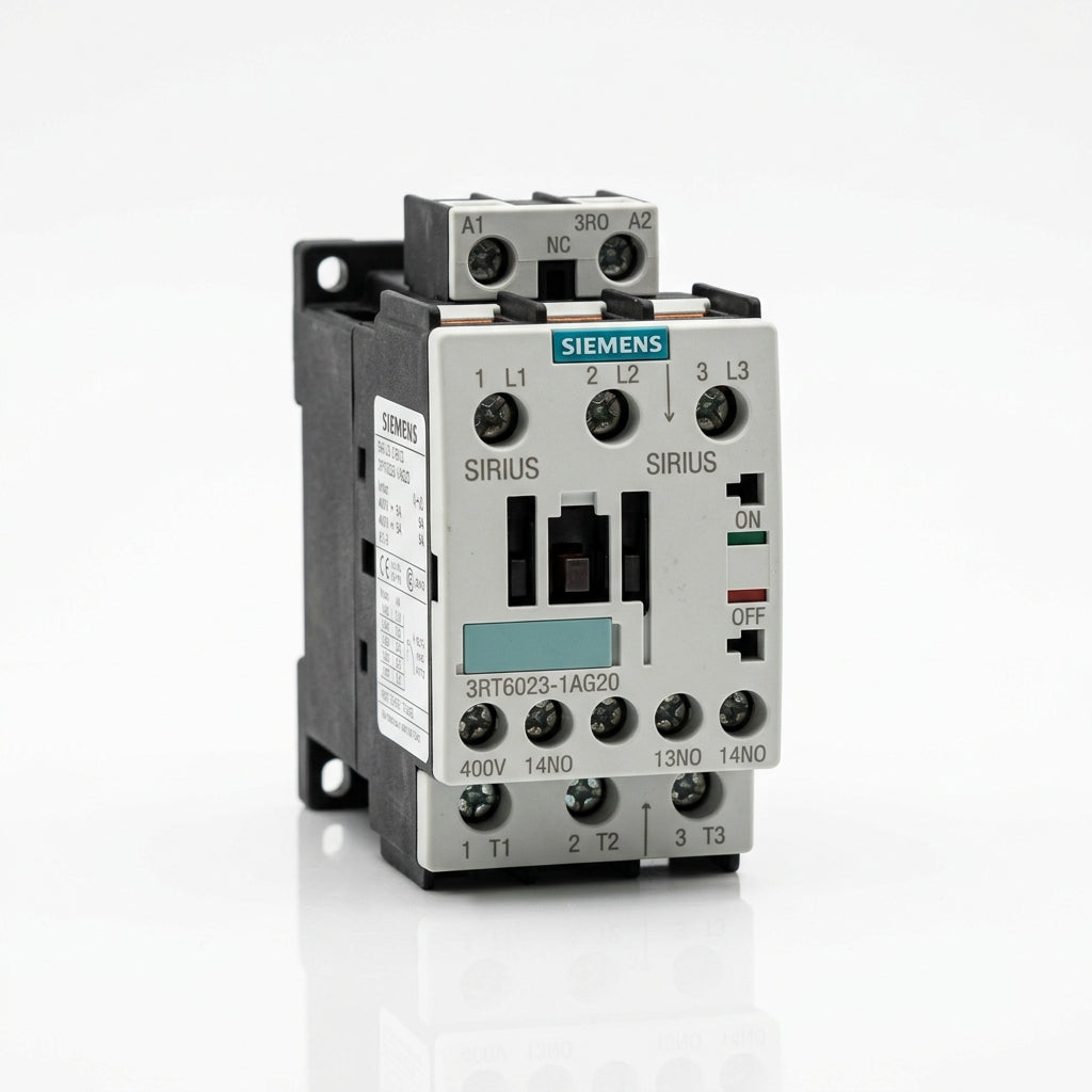SIEMENS 3RT6023-1AG20
