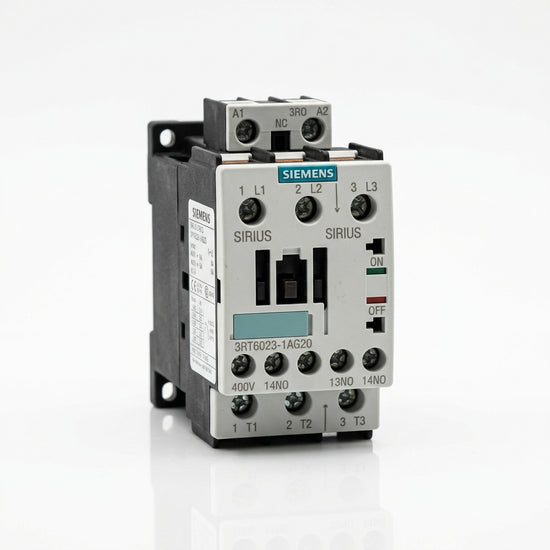 SIEMENS 3RT6023-1AG20