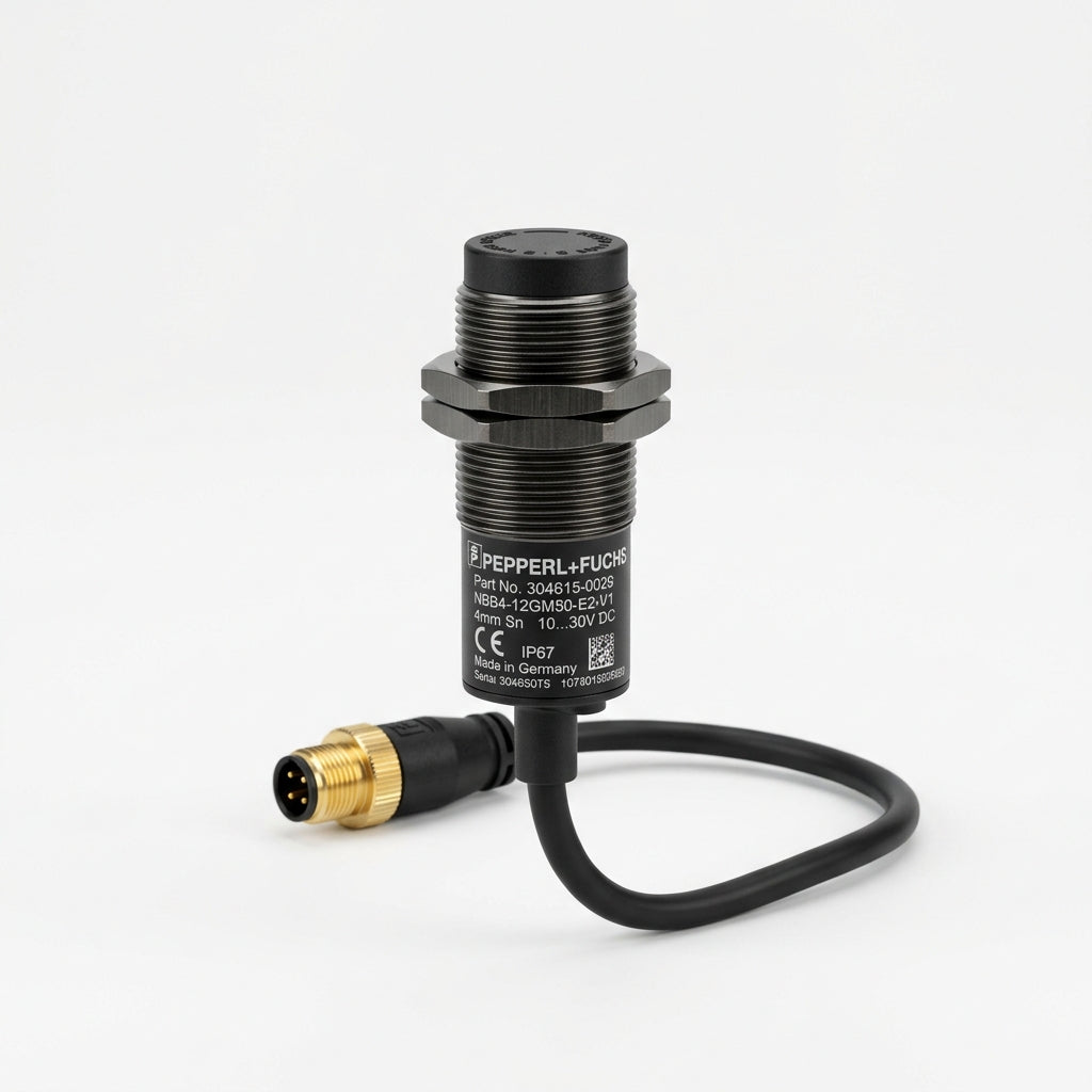 PEPPERL & FUCHS 304615-0029