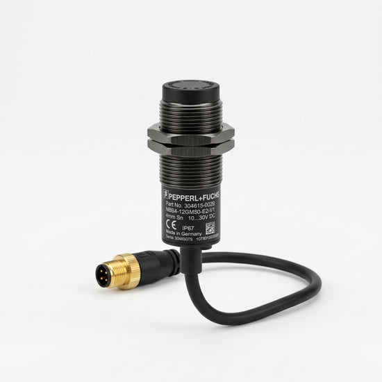 PEPPERL & FUCHS 304615-0029