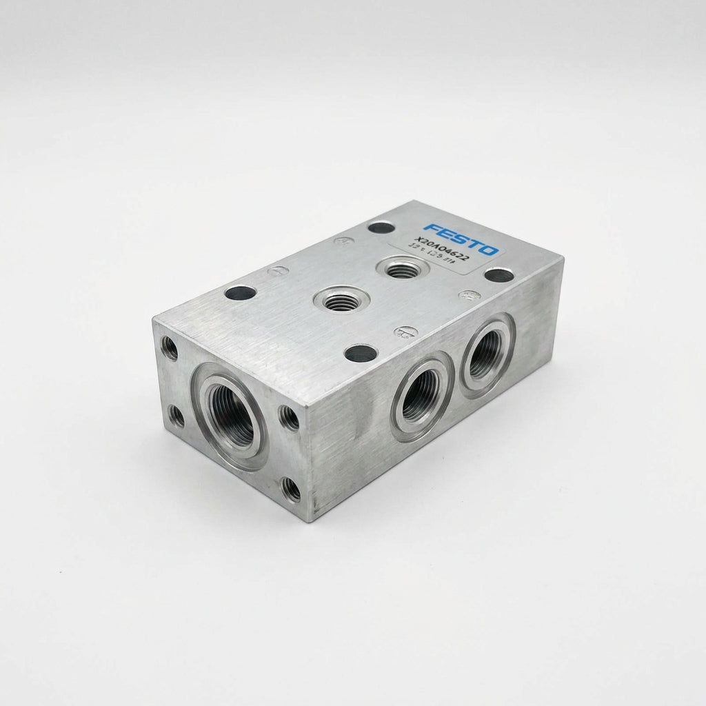 FESTO X20AO4622