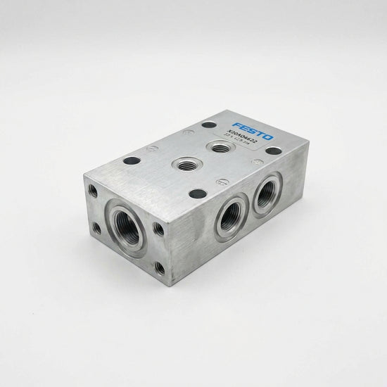 FESTO X20AO4622