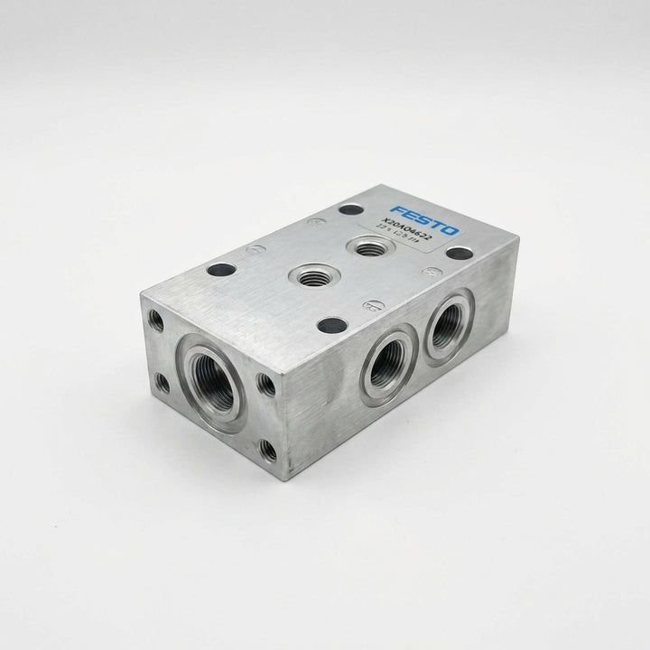 FESTO X20AO4622