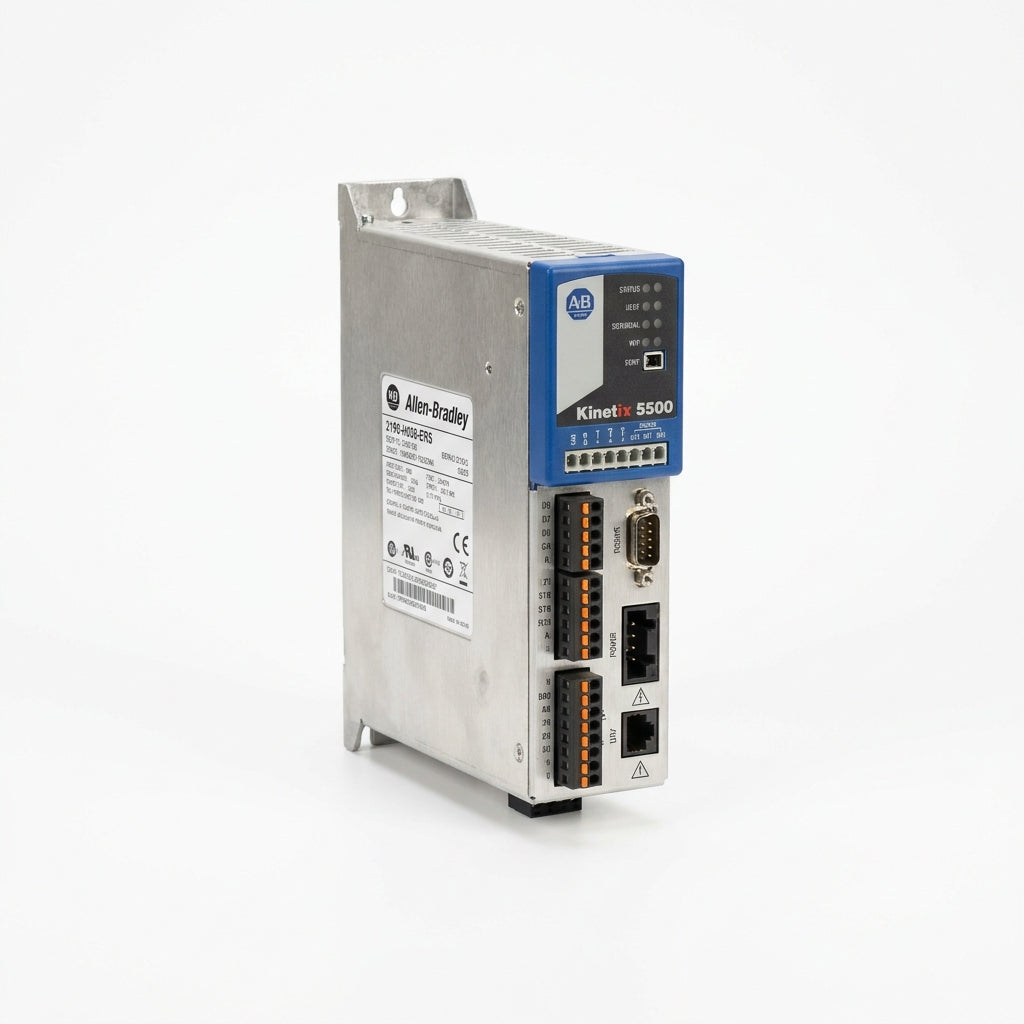 Allen-Bradley 2198-H008-ERS