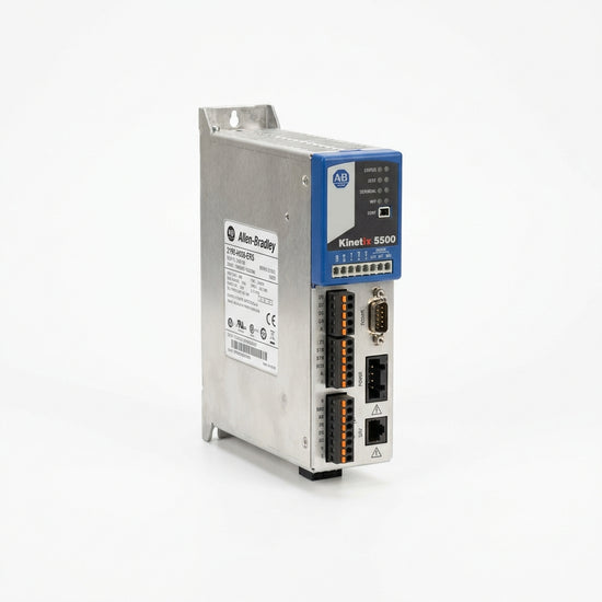 Allen-Bradley 2198-H008-ERS