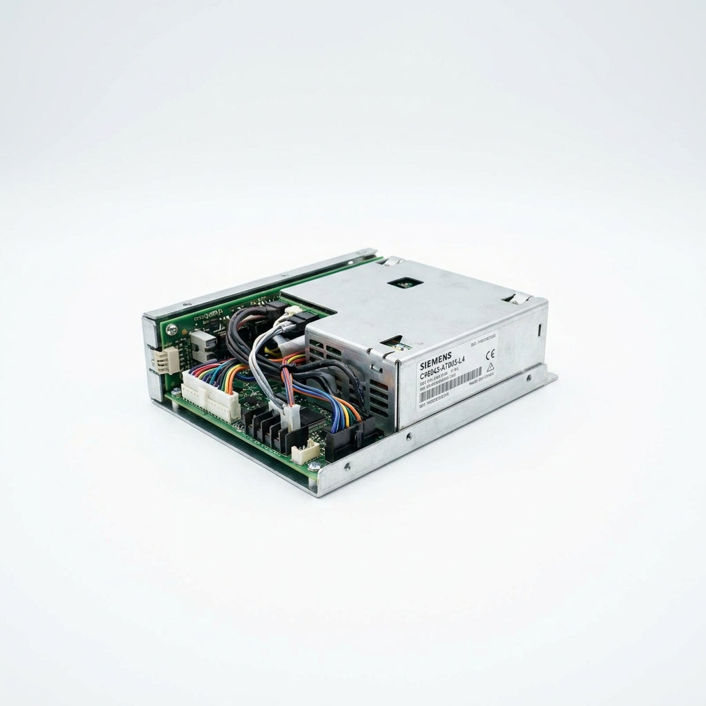 Siemens C98043-A7003-L4