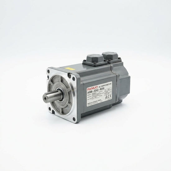FANUC A06B-0243-B200