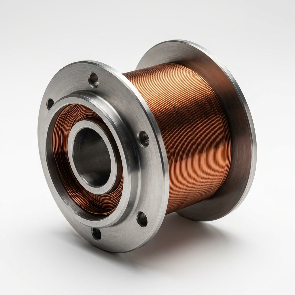 BIND Atos SP-COI-120/60AC/80 Coil
